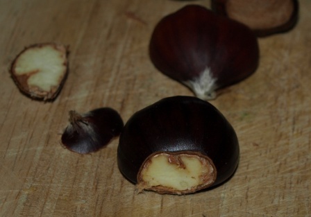 Chestnuts 3