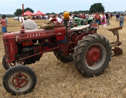 Farmall big