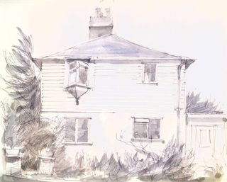 Romford cottage