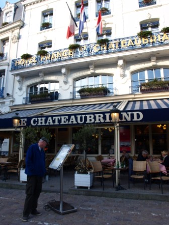 Chateaubriand