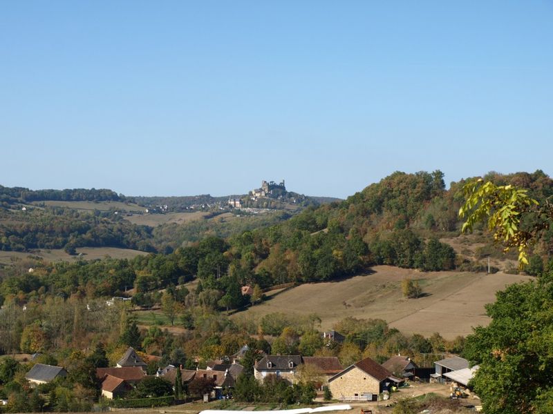 Turenne distance