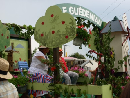 Le guedenieu