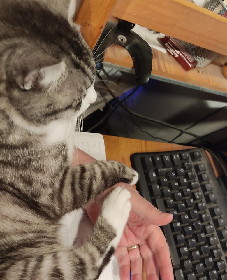 How can I work like this