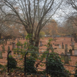 Key Hill Cemetary