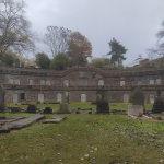 Warstone Lane Cemetary