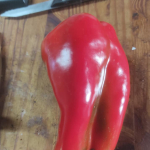 Red pepper