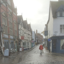 Shrewsbury