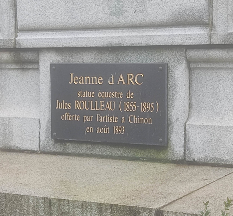 Joan of arc 2