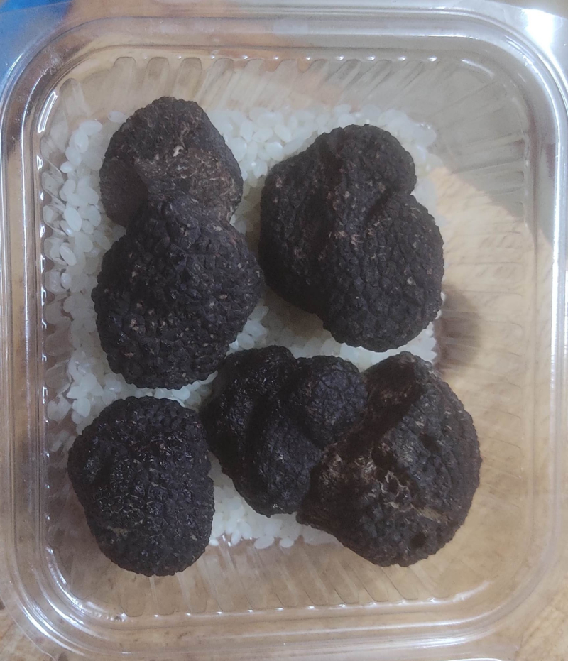 Truffles