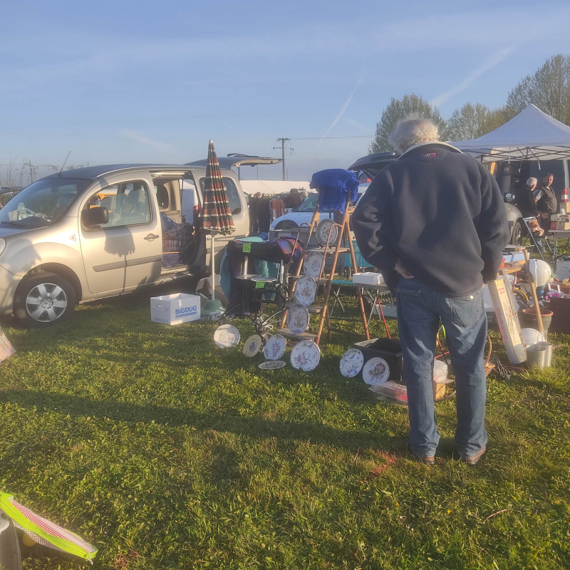 Car boot 2