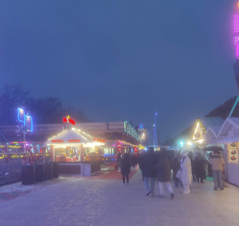 Paris Tuileries