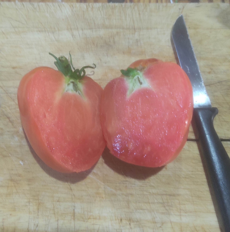 Coeur de boeuf