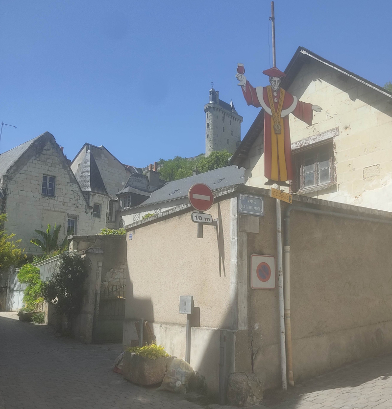 Chinon