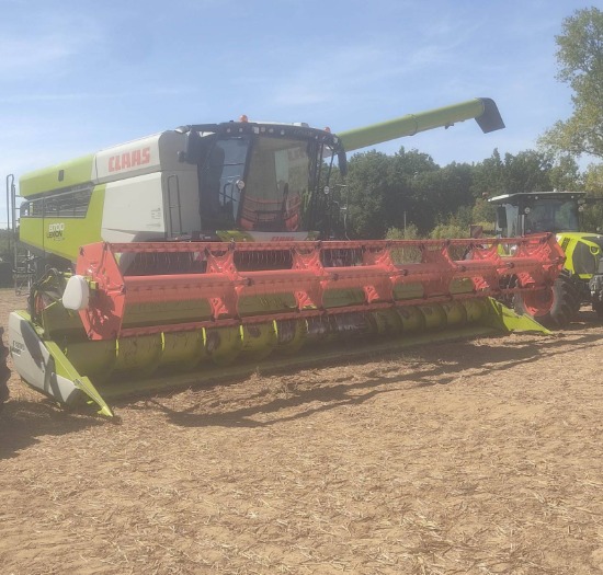 Combine